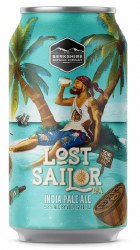 BBC LOST SAILOR 4PK
