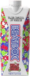 BEATBOX CHERRY LIMEADE 500ML