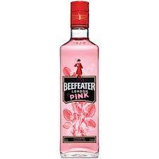 BEEFEATER GIN PINK 750