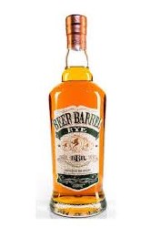 BEER BARREL RYE 750ML