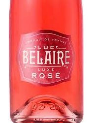 Belaire Luxe Rose