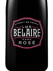 Belaire Rare Rose