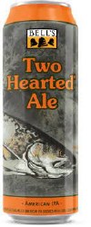 BELL'S TWO HEARTED 19.2OZ