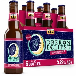 BELL'S OBERON ECLIPSE 12-PK