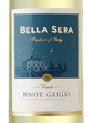 Bella Sera Pinot Grigio