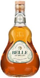 BELLE DE BRILLET PEAR 700ML