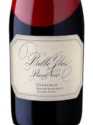 Belle Glos Pinot Noir DRYM