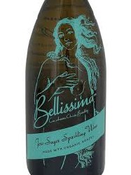 Bellissima Zero Sugar Prosecco