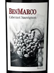 Ben Marco Cabernet Sauvignon