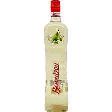 BERENTZEN PEAR 750ML