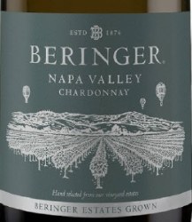 Beringer Chardonnay NV