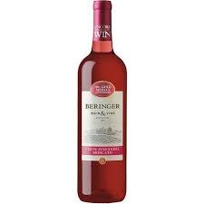 Beringer WhtZin/MoscatoMV1.5L