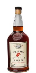 BERKSHIRE BRBN 750ML