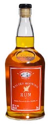 BERKSHIRE RAGGED MTN RUM 750ML