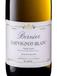 Bernier Sauvignon Blanc