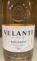 Bertani Valente Rose