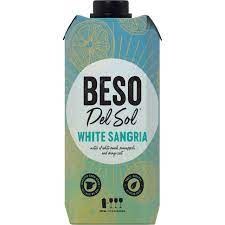 Beso del Sol W-Sangria 500ml