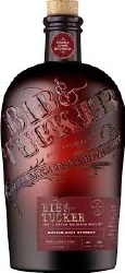 BIB & TUCKER 6YR CHAR BRL 750