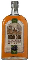 BIRD DOG BLACK BERRY 750ML