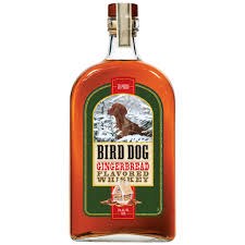 BIRD DOG BOURBON WHISKEY 750ML