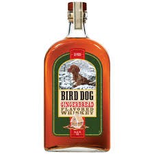 BIRD DOG GINGERBREAD 750ML