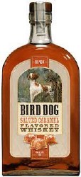 BIRD DOG SALTED CARAMEL 750ML