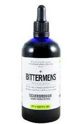 BITTERMENS SCARBOROUGH 5OZ