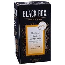 Black Box Brilliant Chard