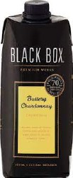 Black Box Chard Buttery 500ml