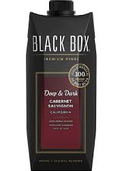 Black Box CS Deep&Dark 500ml