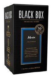 Black Box Merlot 3.0L