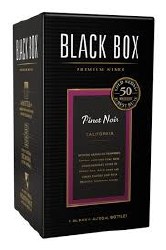 Black Box Pinot Noir 3.0L