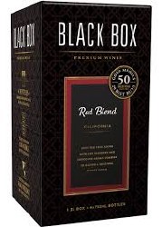 Black Box Red Blend