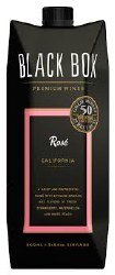 Black Box Rose 500ml