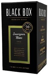 Black Box Sauvignon Blanc3.0L
