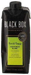Black Box SB Tart&Tangy 500ml
