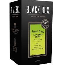 Black Box Tart & Tangy S Blanc
