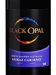 BLACK OPAL SHZ/CS 750ML