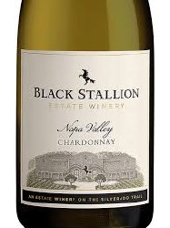 BLACK STALLION CH NV 750ML