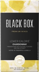 Black Box Low Cal CH 3.0L