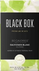 Black Box Low Cal SB 3.0L