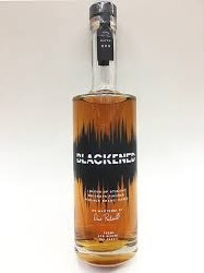 BLACKENED 750ML