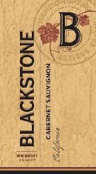 Blackstone Cabernet Sauvignon