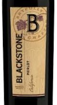 Blackstone Merlot