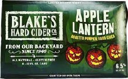 BLAKES APPLE LANTERN 6PK BLAKES APPLE LANTERN 6PK