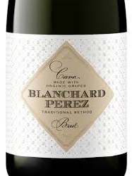 Blanchard Perez Brut ORG