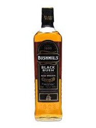 BUSHMILLS BLACK 375ML