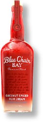 BLUE CHAIR COCO SPICE CRM750ML