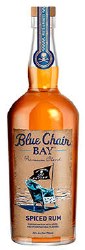 BLUE CHAIR SPICED 750ML