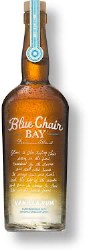 BLUE CHAIR VANILLA 750ML